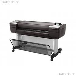 HP DesignJet T1700 - 44" tisk na velký formát - ba