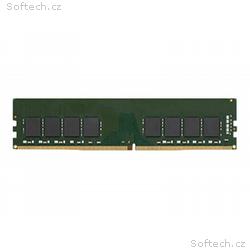 Kingston - DDR4 - modul - 16 GB - DIMM 288-pin - 2