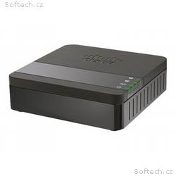 Cisco ATA 191 - VoIP telefonní adaptér - 100Mb LAN