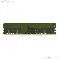 Kingston - DDR4 - modul - 8 GB - DIMM 288-pin - 13