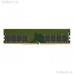 Kingston - DDR4 - modul - 8 GB - DIMM 288-pin - 26