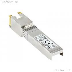 StarTech.com MSA Uncoded Compatible SFP+ Module, 1