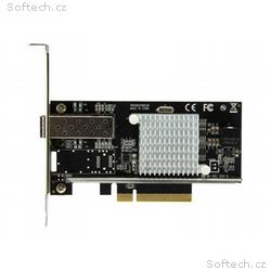 Startech 10G Network Card - MM, SM - 1x Single 10G