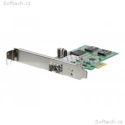 StarTech.com PCI Express Gigabit Ethernet Fiber Ne