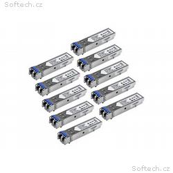 StarTech.com Cisco GLC-LH-SMD Compatible SFP Modul