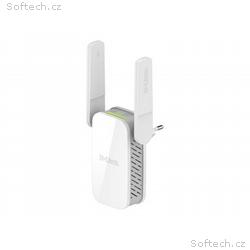 D-Link DAP-1610 - Wi-Fi extender - Wi-Fi 5 - 2.4 G