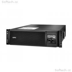 APC Marine Smart-UPS On-Line - UPS (montáž do rack