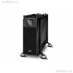 APC Marine Smart-UPS On-Line - UPS (montáž do rack