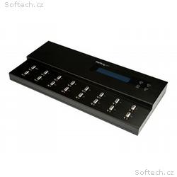 StarTech.com Standalone USB Duplicator - USB Dupli