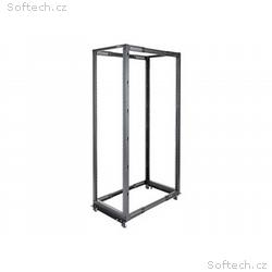 StarTech.com 42U 19" Open Frame Server Rack, 4 Pos
