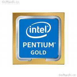 Intel Pentium Gold G5400 - 3.7 GHz - 2 jádra - 4 v