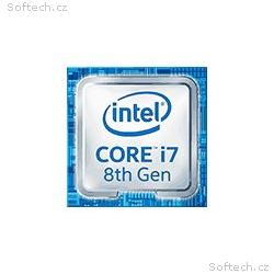 Intel Core i7 8700T - 2.4 GHz - 6-jádrový - 12 vlá