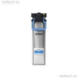 Epson T9452 - 38.1 ml - XL - azurová - originální 