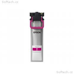 Epson T9453 - 38.1 ml - XL - purpurová - origináln