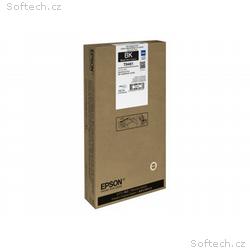 Epson T9461 - 136.7 ml - velikost XXL - černá - or