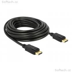 Delock - Kabel obrazovky - DisplayPort (M) do Disp