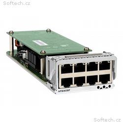 NETGEAR APM408P - Expanzní modul - 1, 2.5, 5, 10GB