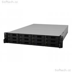 Synology RackStation RS3618XS - Server NAS - 12 zá