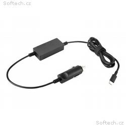 Lenovo 65W USB-C DC Travel Adapter - Napájecí adap