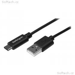 StarTech.com 4m 13ft USB C to A Cable - USB 2.0 US