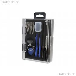 StarTech.com Cell Phone Repair Kit - with Case - M