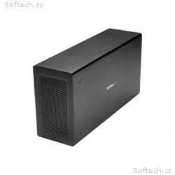 StarTech.com Thunderbolt 3 PCIe Expansion Chassis,