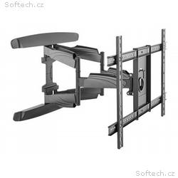 StarTech.com TV Wall Mount supports up to 70 inch 