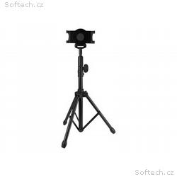 StarTech.com Adjustable Tablet Tripod Stand - Port