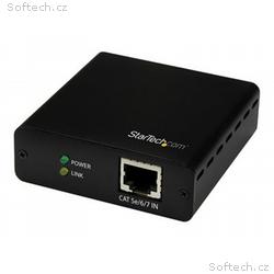 StarTech.com 3 Way HDMI Splitter - HDBaseT Extende