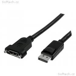 StarTech 3 ft, 91 cm 20 pin DP DisplayPort Extensi