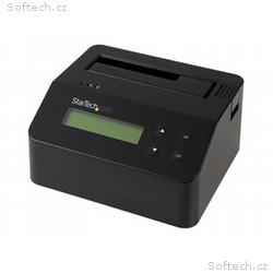 StarTech.com USB 3.0 Hard Drive Eraser Dock for 2.