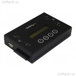 StarTech.com Drive Duplicator & Eraser for USB Fla