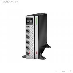 APC Smart-UPS On-Line Li-Ion 1000VA - UPS (montáž 