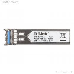 D-Link DIS S310LX - Transceiver modul SFP (mini-GB