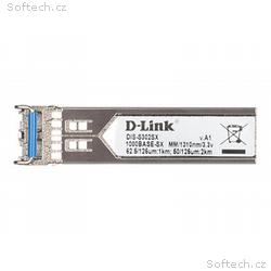 D-Link DIS S302SX - Transceiver modul SFP (mini-GB