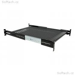 StarTech.com Server Rack Shelf - 2U - 20 to 30in A
