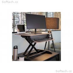 Ergotron WorkFit-Z Mini - Nástavec na stůl - hrana