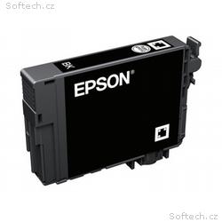Epson 502XL - 9.2 ml - Vysoká kapacita - černá - o