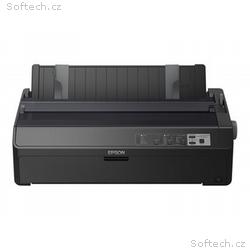 Epson FX 2190IIN - Tiskárna - Č, B - jehličková - 