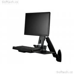 StarTech.com Wall Mount Workstation, Articulating 