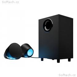 Logitech G560 - Systém reproduktorů - pro PC - 2.1
