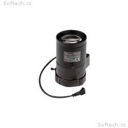 Tamron 5 MP - CCTV objektiv - varifokální - objekt