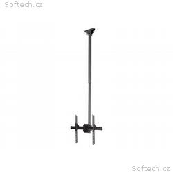 StarTech.com Ceiling TV Mount - 3.5" to 5" Pole - 