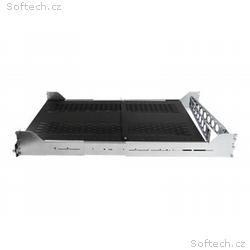 StarTech.com 2U Vented Sliding Server Rack Shelf w