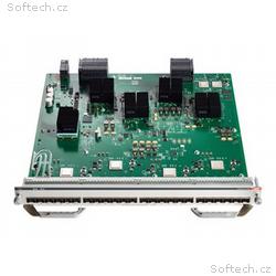 Cisco Catalyst 9400 Series Line Card - Prepínac - 