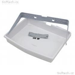 Ergotron SV Front Tray - Upevňovací komponent (zás