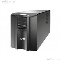 APC Smart-UPS SMT1000IC - UPS - AC 220, 230, 240 V