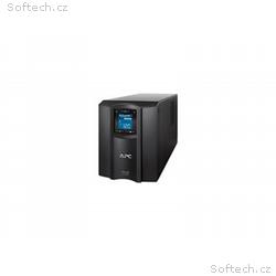 APC Smart-UPS C 1500VA LCD - UPS - AC 230 V - 900 