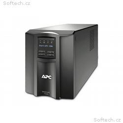 APC Smart-UPS SMT1500IC - UPS - AC 220, 230, 240 V