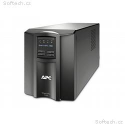 APC Smart-UPS SMT1500IC - UPS - AC 220, 230, 240 V